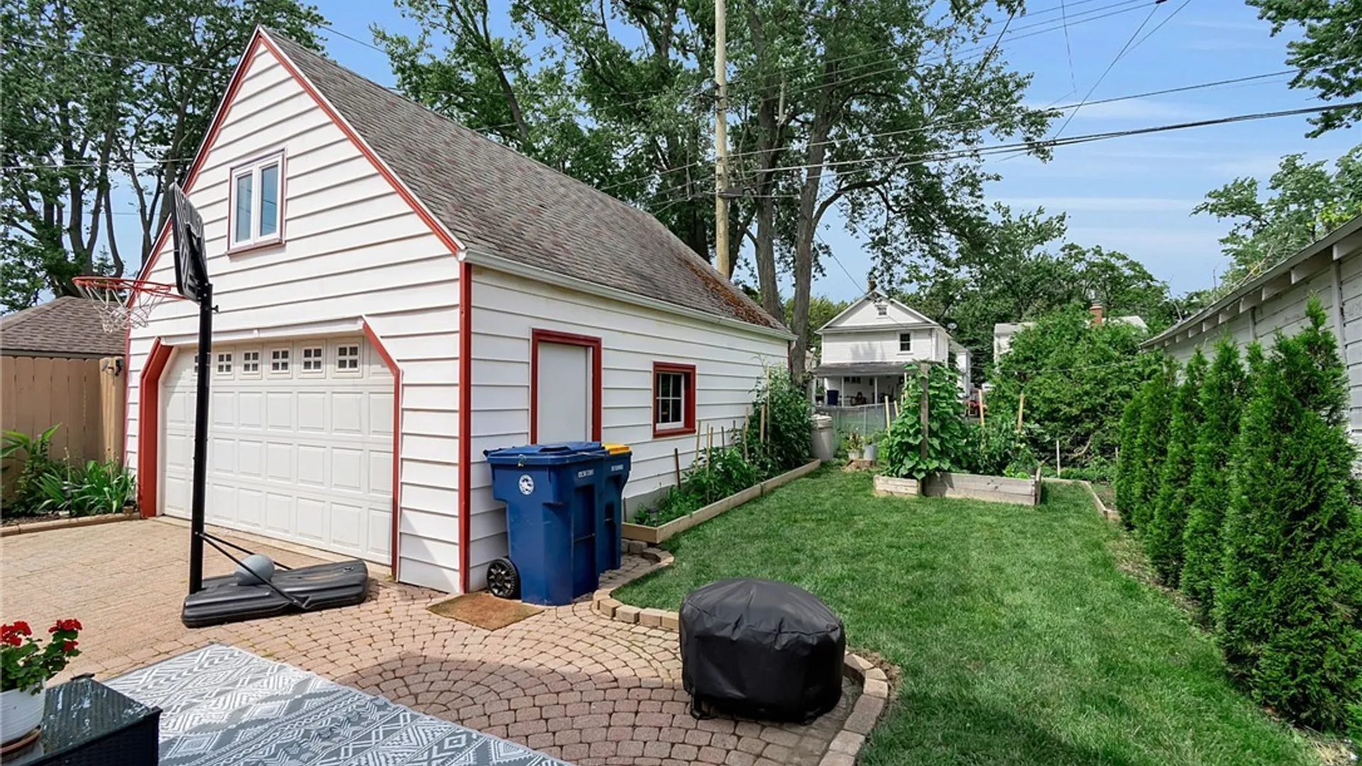 Property at 101 Regent Street, Lockport City, NY 14094 45