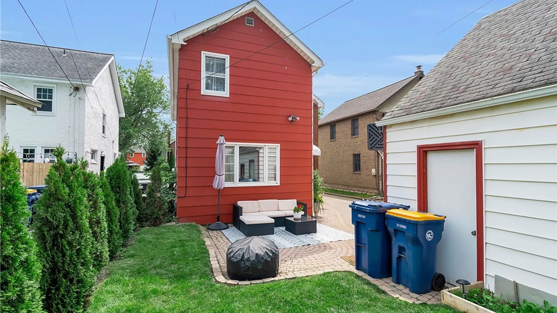 Property at 101 Regent Street, Lockport City, NY 14094 46