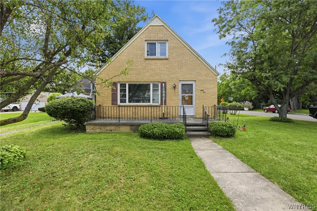Property at 62 Maple Avenue, Hamburg, NY 14219