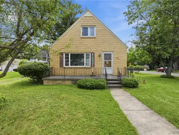 Property at 62 Maple Avenue, Hamburg, NY 14219
