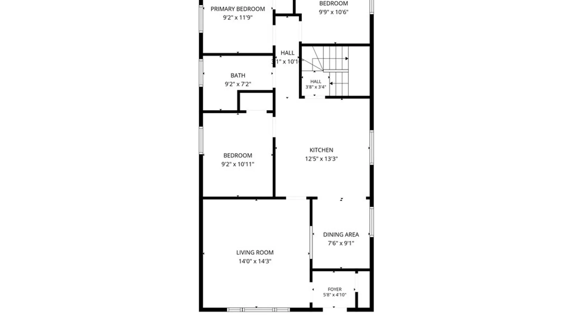 Property at 62 Maple Avenue, Hamburg, NY 14219 38