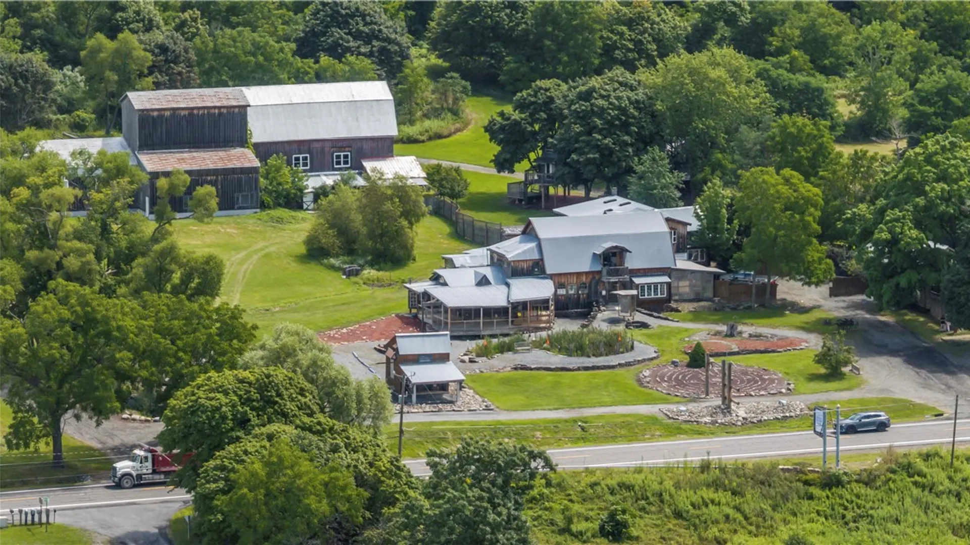 Property at 4966 State Route 414, Hector, NY 14818 4