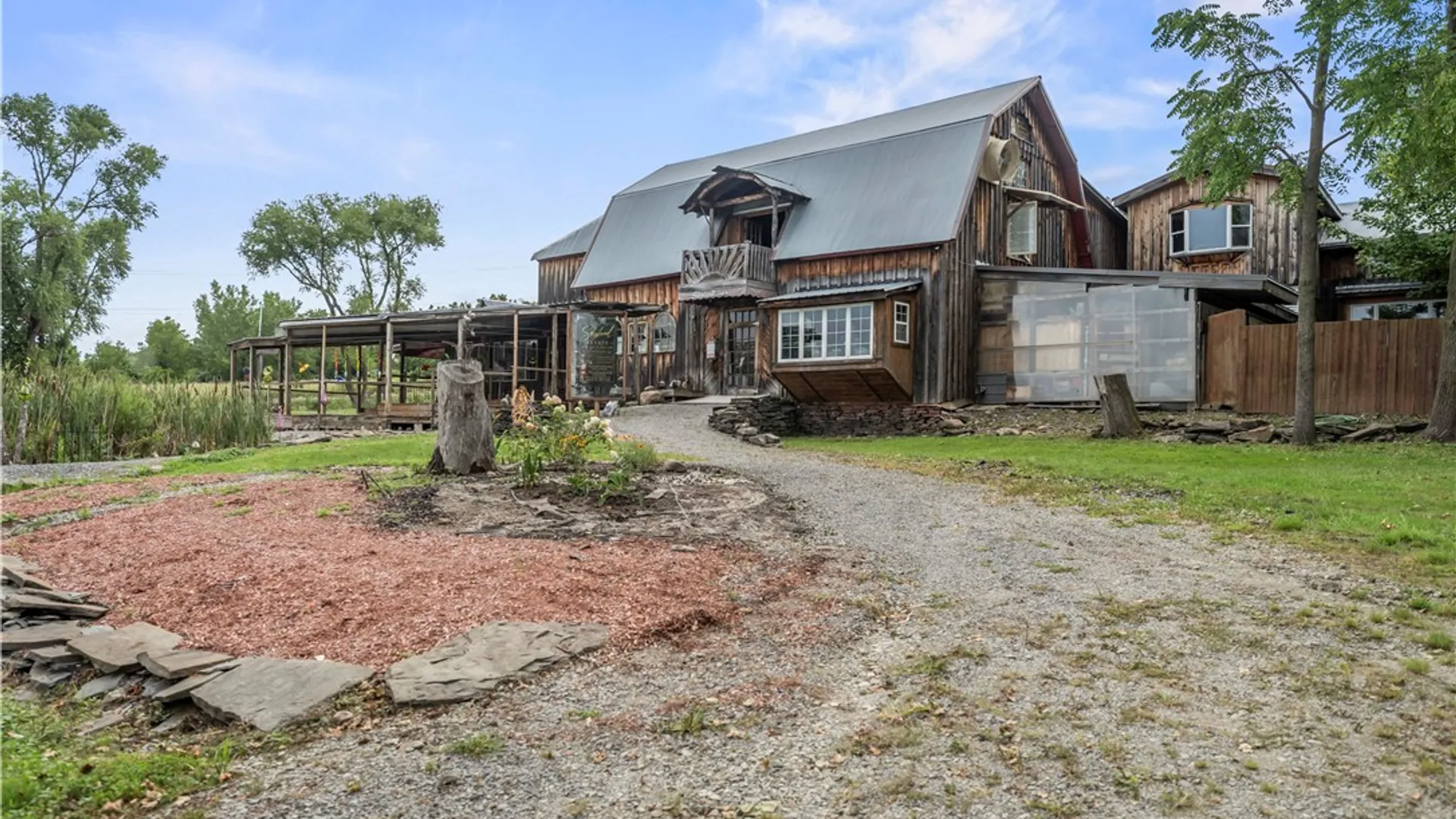 Property at 4966 State Route 414, Hector, NY 14818 6