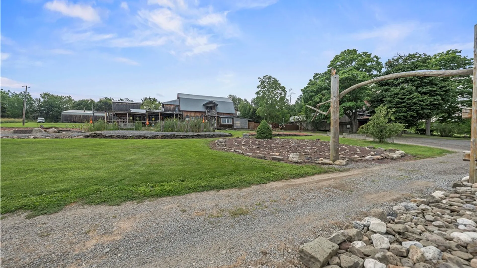 Property at 4966 State Route 414, Hector, NY 14818 7