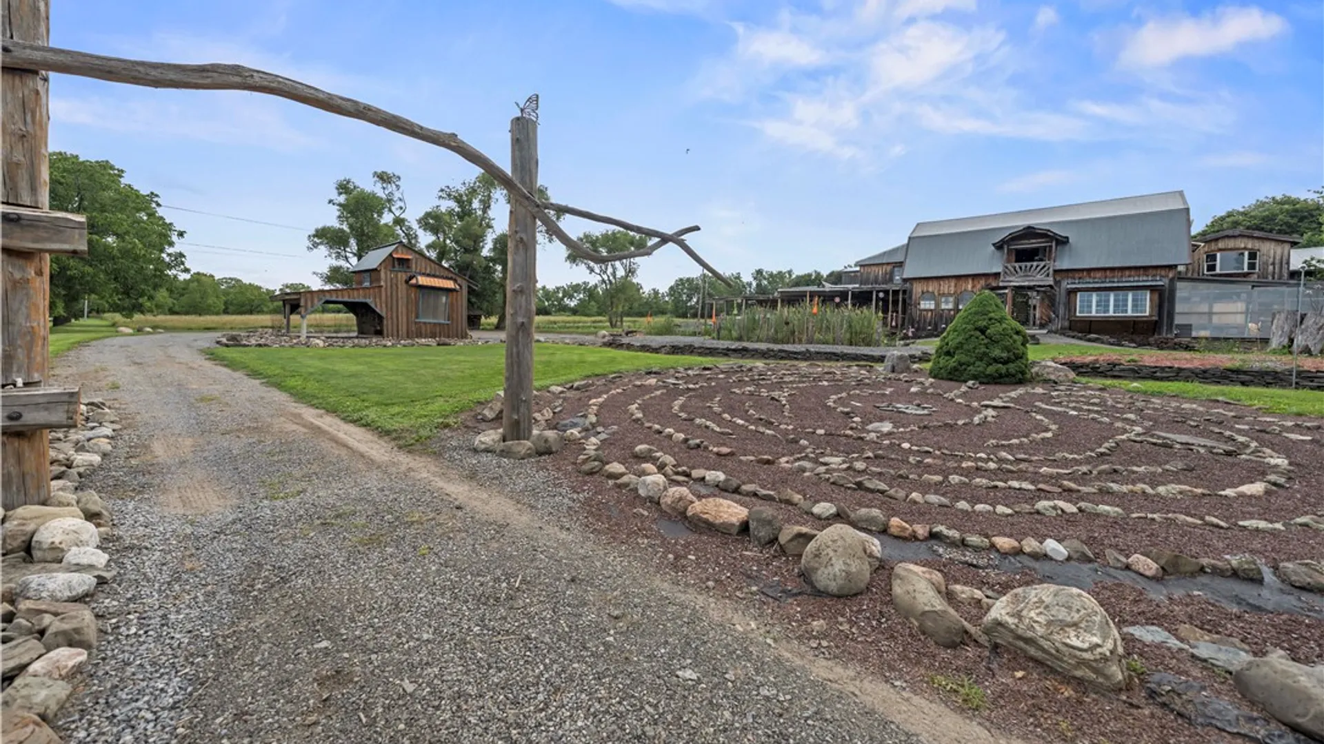 Property at 4966 State Route 414, Hector, NY 14818 9