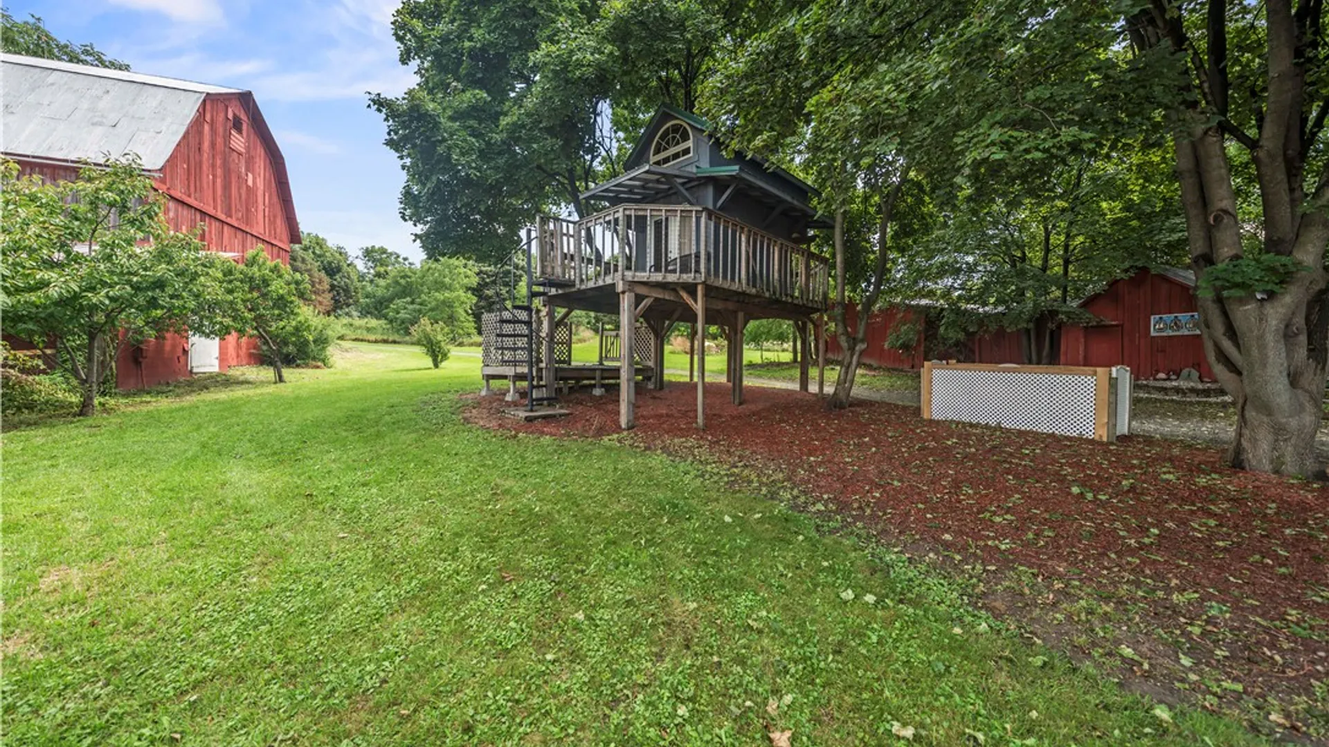 Property at 4966 State Route 414, Hector, NY 14818 20