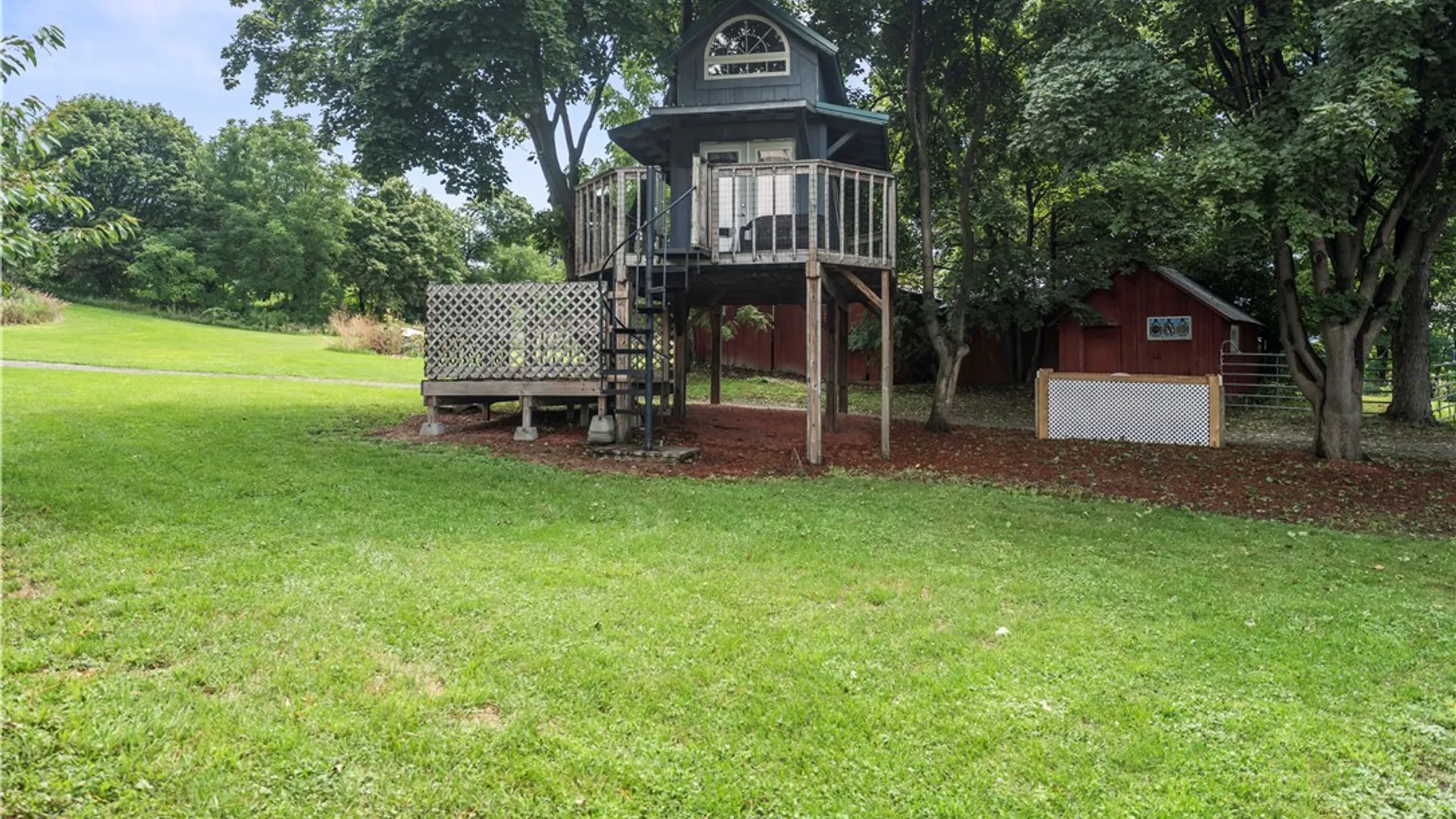 Property at 4966 State Route 414, Hector, NY 14818 21
