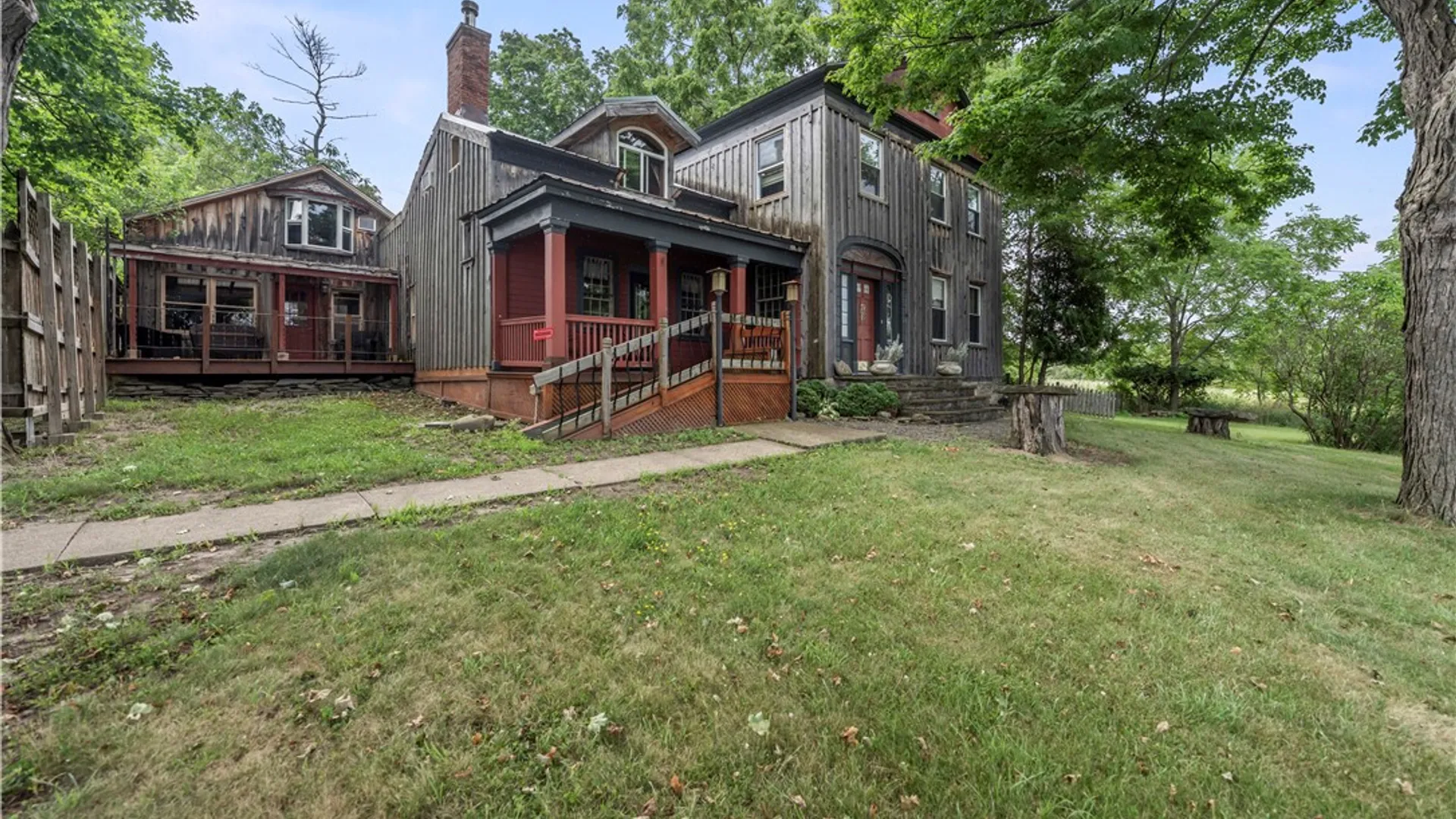 Property at 4966 State Route 414, Hector, NY 14818 27