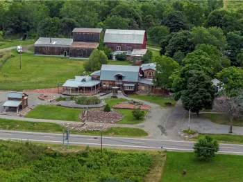 Property at 4966 State Route 414, Hector, NY 14818