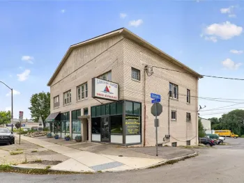 Property at 3212 Lake Avenue, Rochester, NY 14612