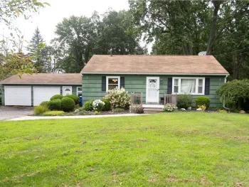 Property at 22 Sias Lane, Ogden, NY 14559