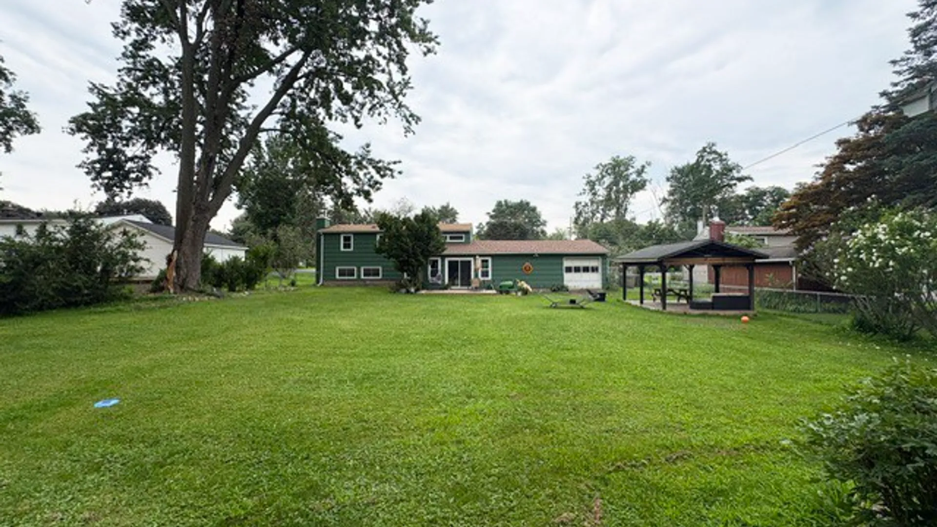 Property at 22 Sias Lane, Ogden, NY 14559 17