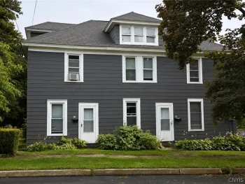 Property at 70 E Van Buren Street, Oswego, NY 13126