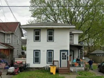 Property at 619 Lewis Street, Elmira City, NY 14904