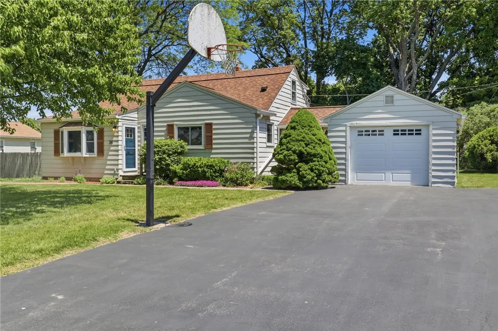 Property at 26 Valley Crest Road, Greece, NY 14616