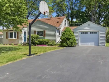 Property at 26 Valley Crest Road, Greece, NY 14616