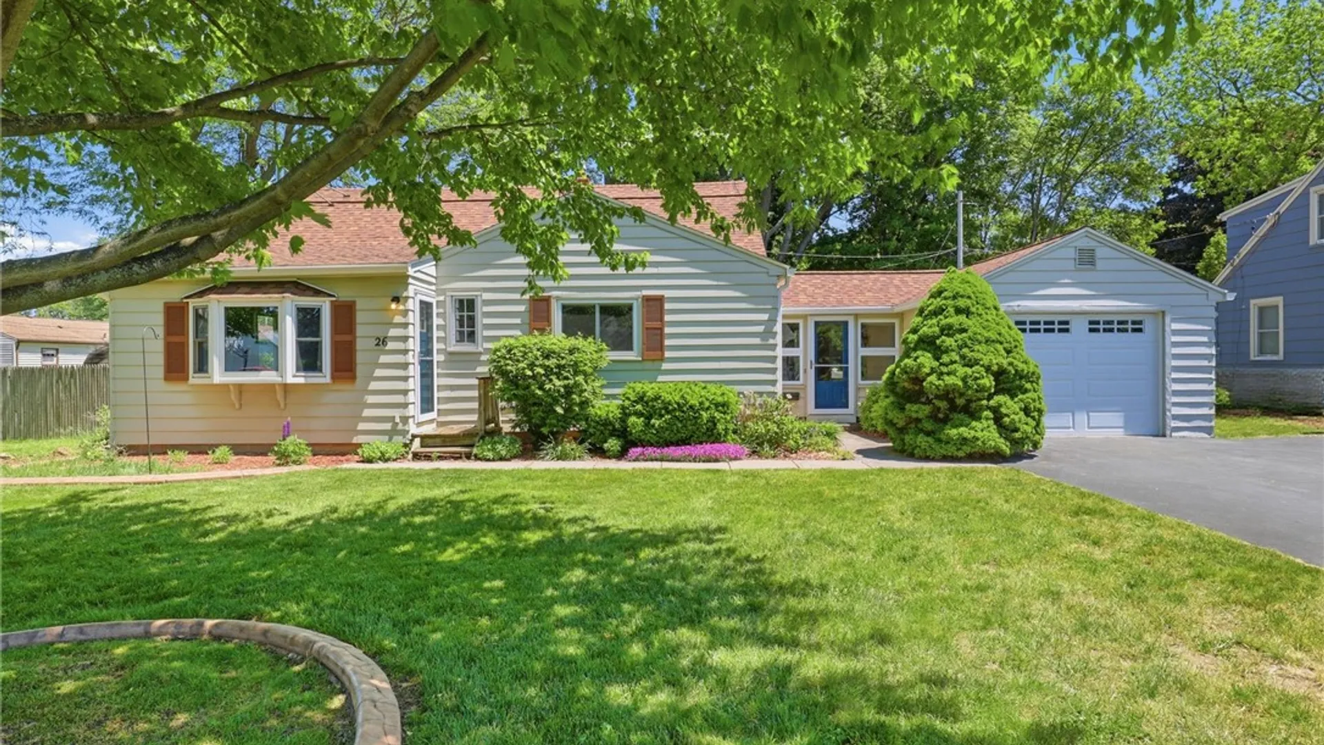 Property at 26 Valley Crest Road, Greece, NY 14616 3