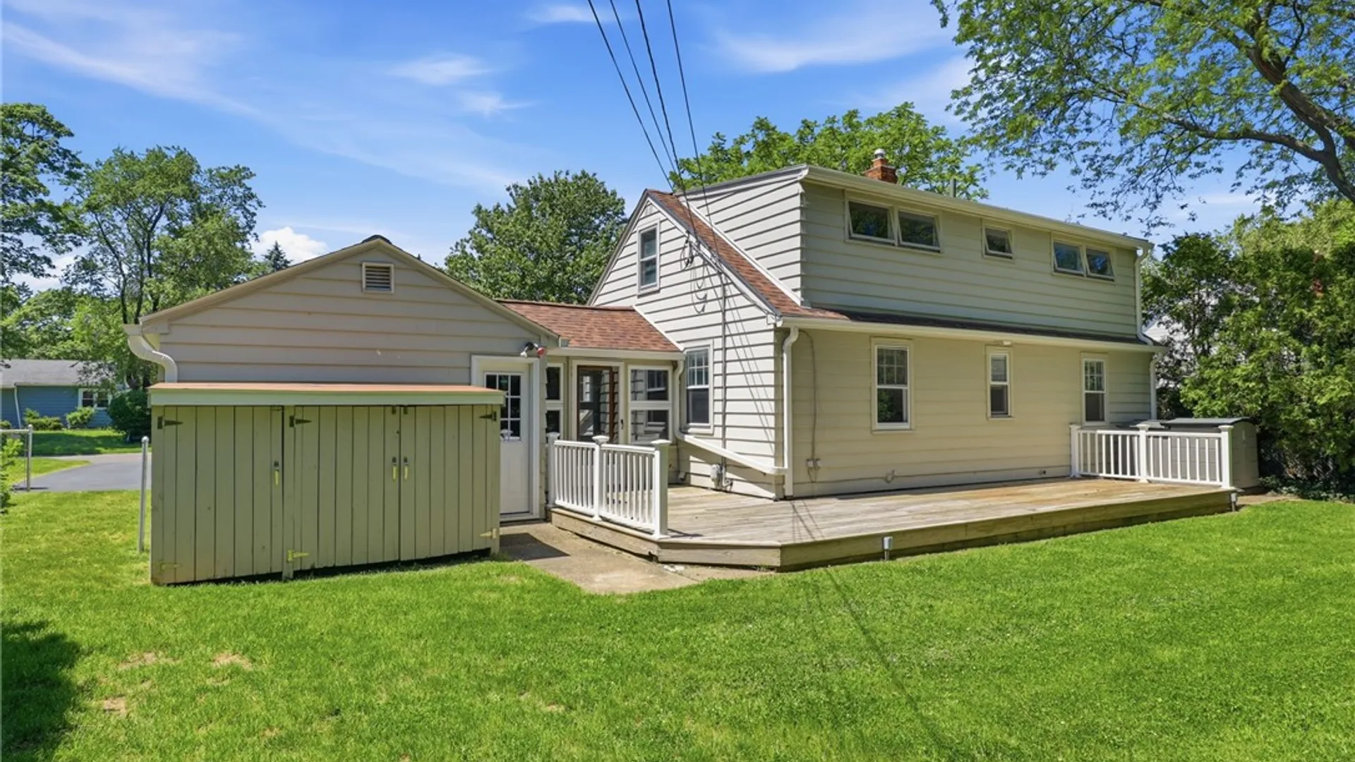 Property at 26 Valley Crest Road, Greece, NY 14616 32