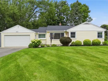 Property at 464 Manse Lane, Penfield, NY 14625