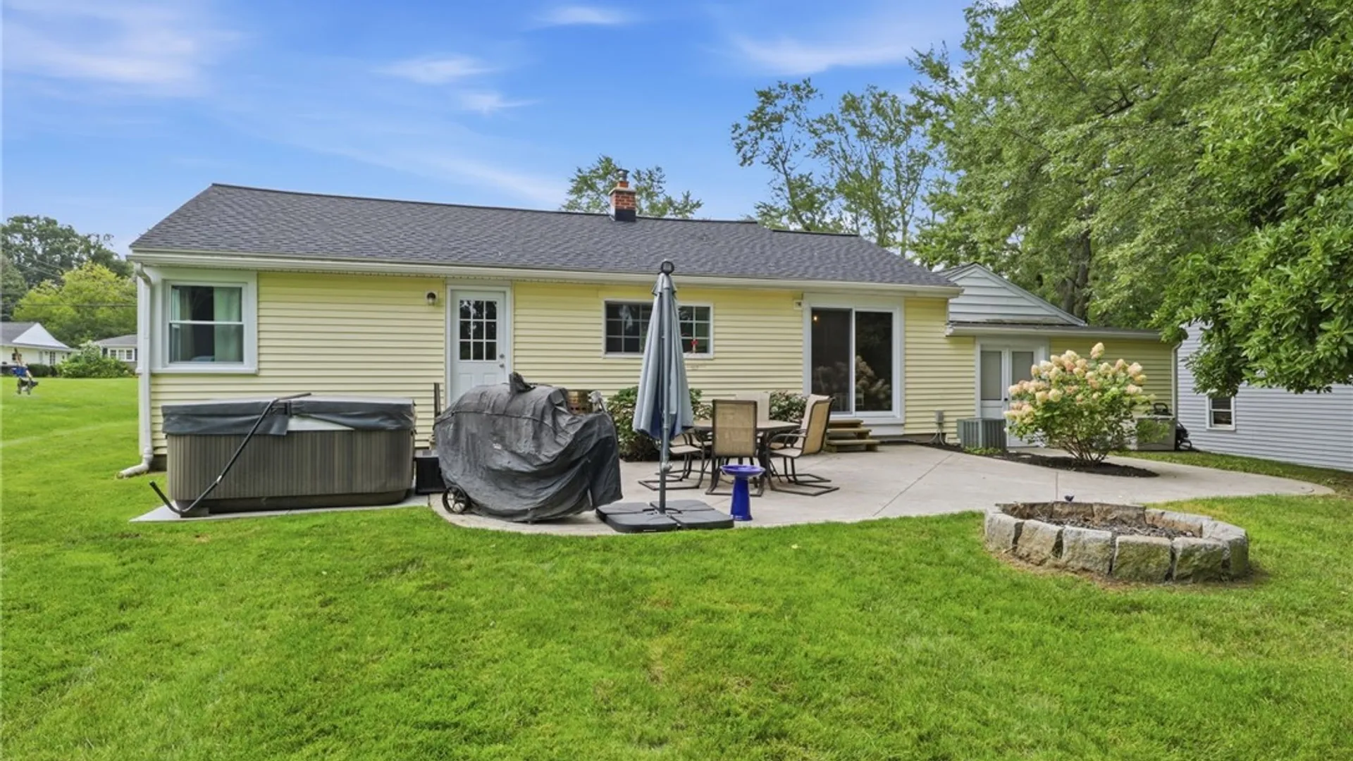 Property at 464 Manse Lane, Penfield, NY 14625 25