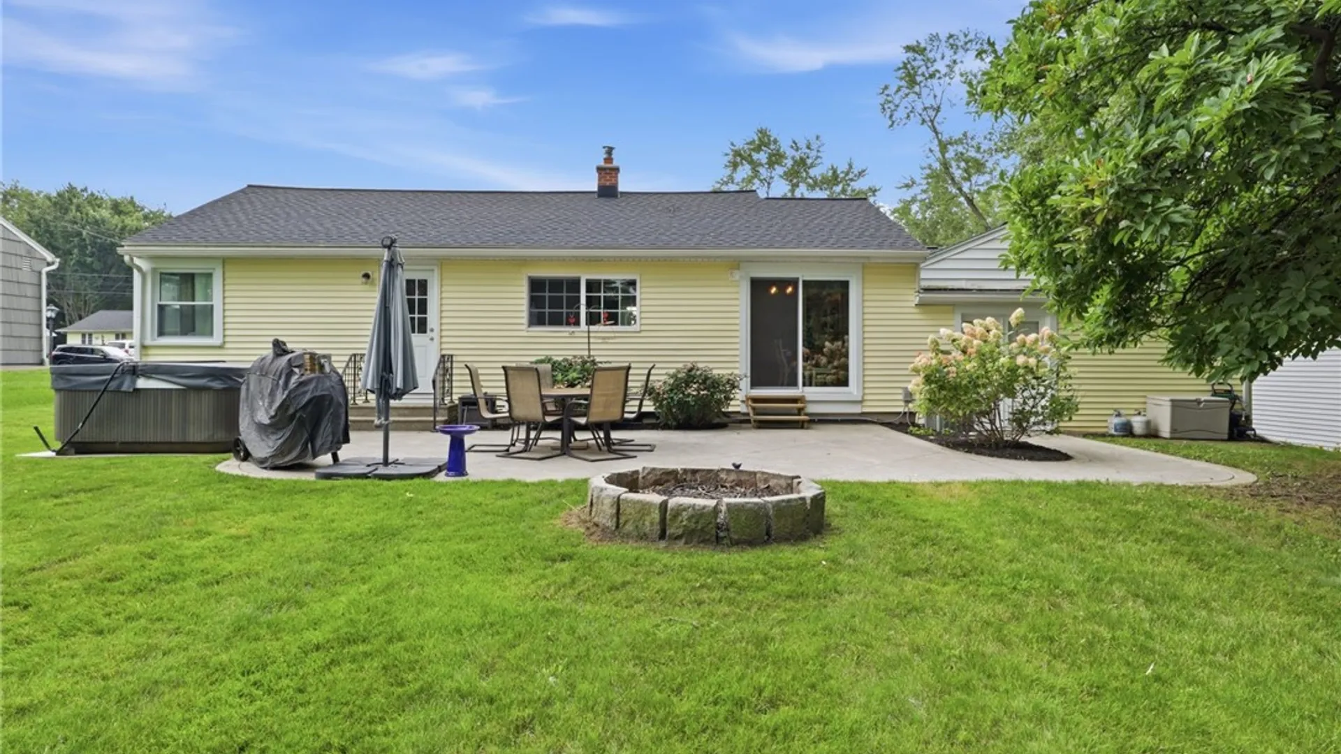 Property at 464 Manse Lane, Penfield, NY 14625 26