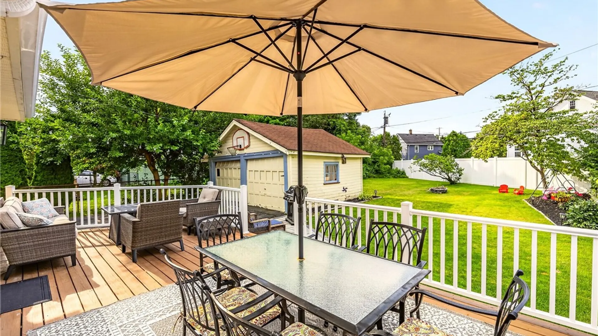 Property at 53 Elwell Drive, Brighton, NY 14618 39