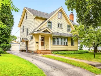 Property at 53 Elwell Drive, Brighton, NY 14618