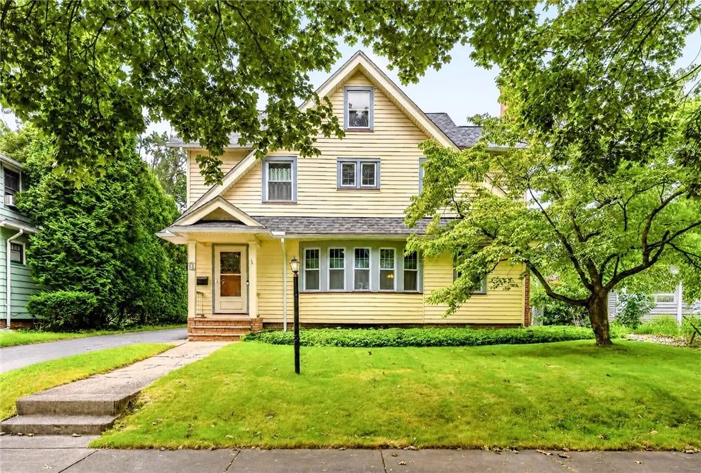 Property at 53 Elwell Drive, Brighton, NY 14618