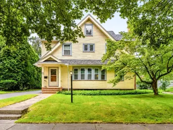 Property at 53 Elwell Drive, Brighton, NY 14618