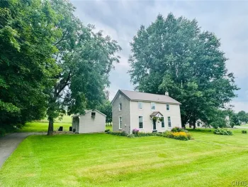 Property at 2090 Parks Road, Cortland, NY 13045
