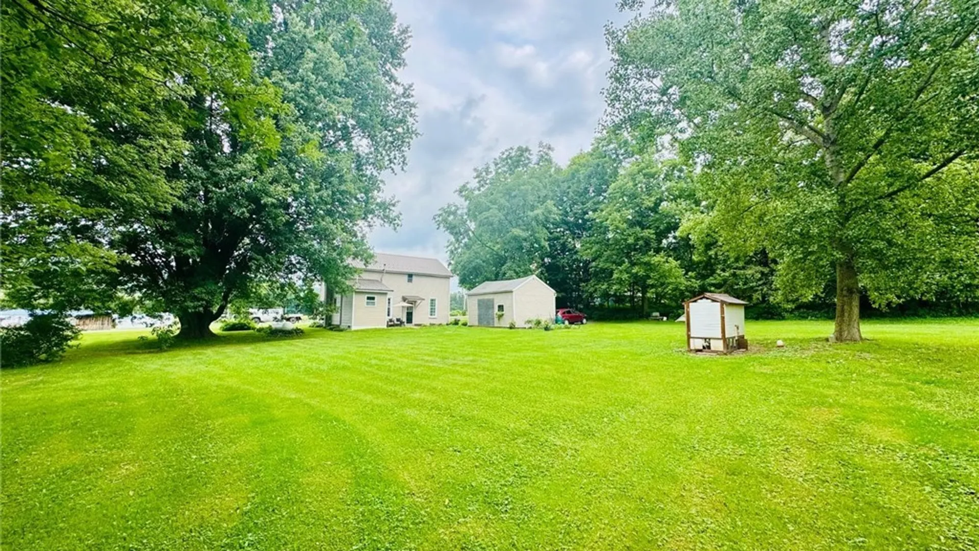 Property at 2090 Parks Road, Cortland, NY 13045 29