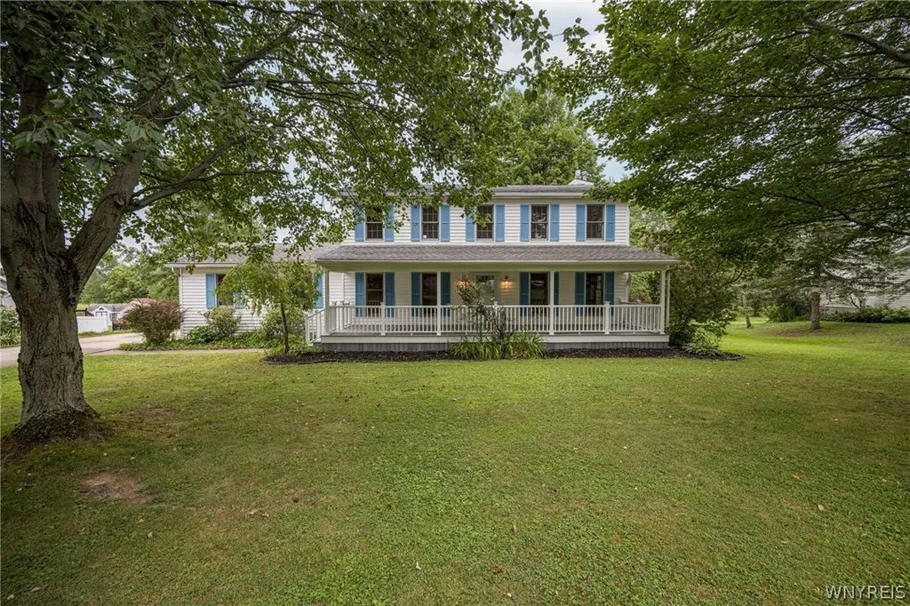 Property at 7321 Gerald Drive, Eden, NY 14075