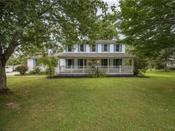 Property at 7321 Gerald Drive, Eden, NY 14075