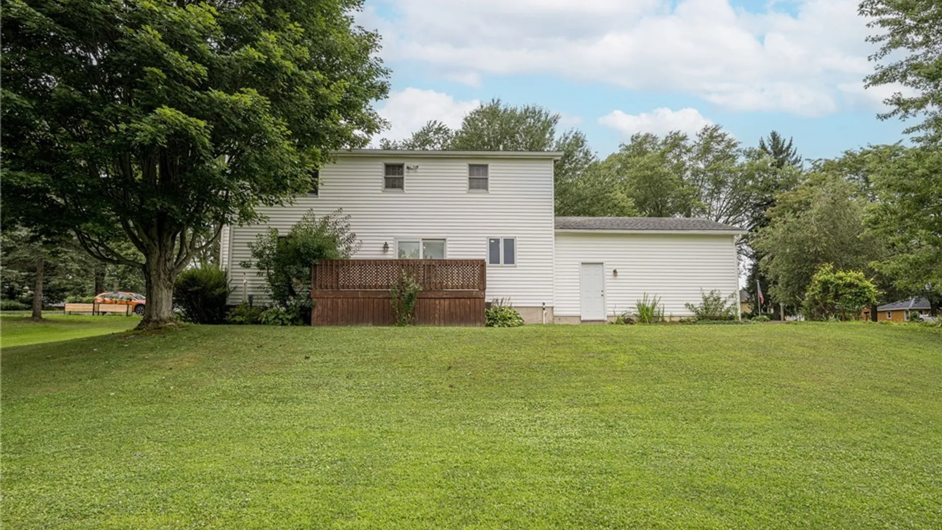 Property at 7321 Gerald Drive, Eden, NY 14075 46