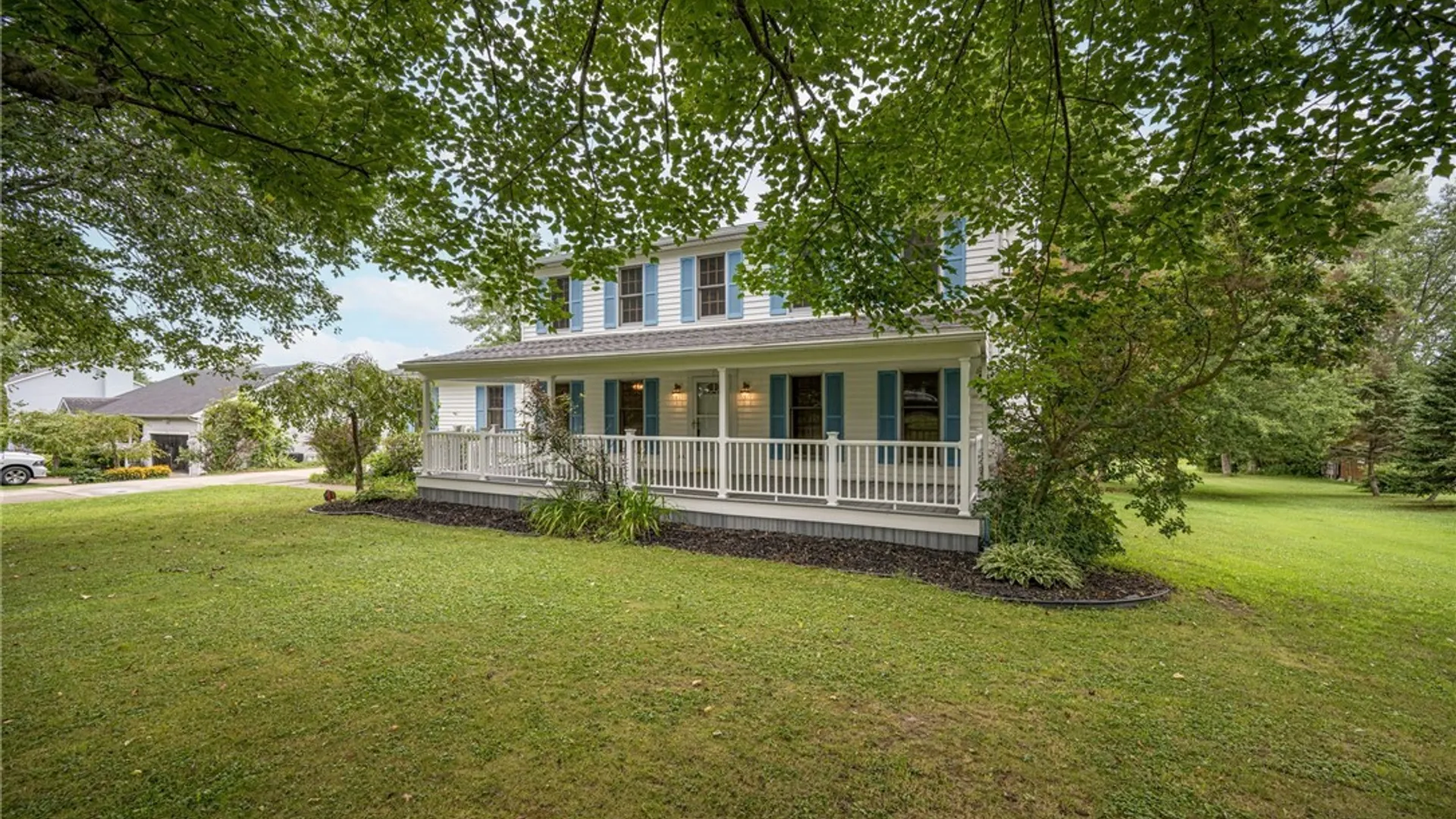 Property at 7321 Gerald Drive, Eden, NY 14075 48