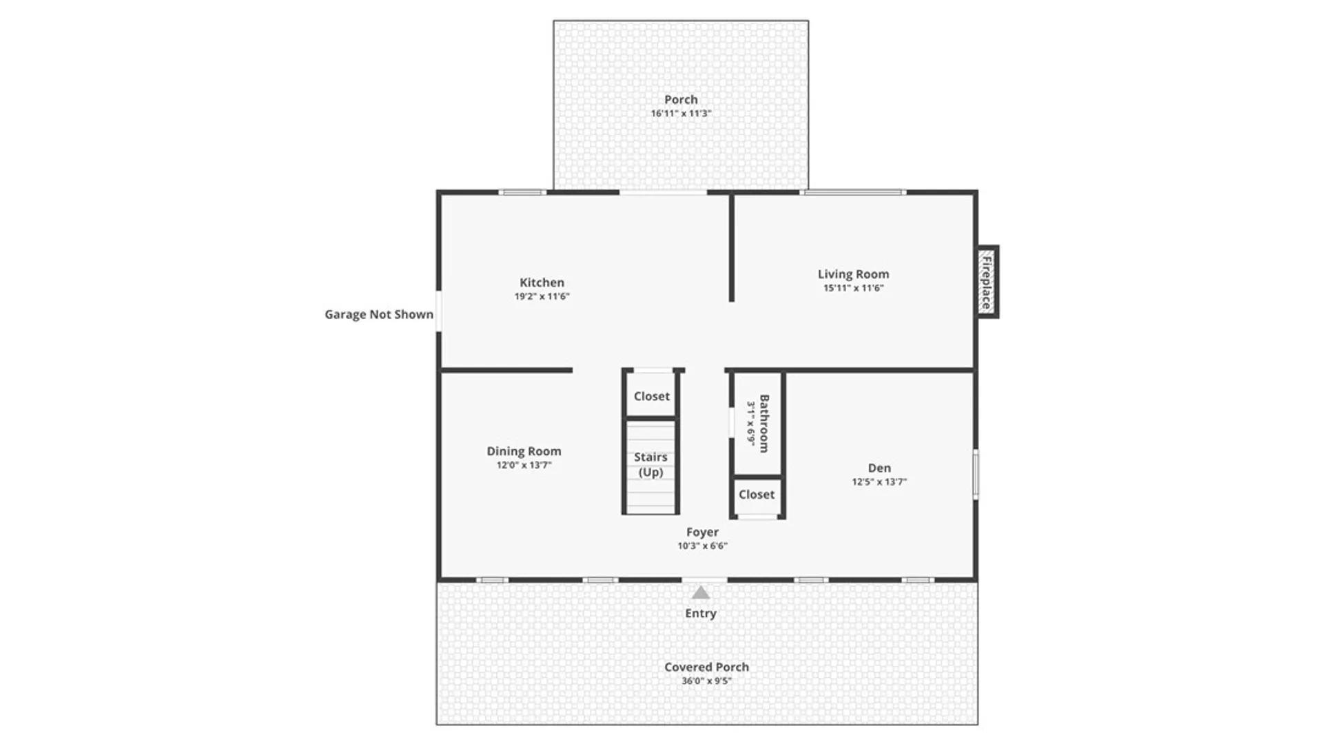 Property at 7321 Gerald Drive, Eden, NY 14075 7