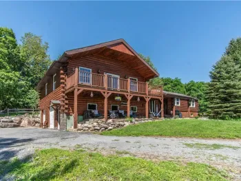 Property at 9758 East Road, Denmark, NY 13367
