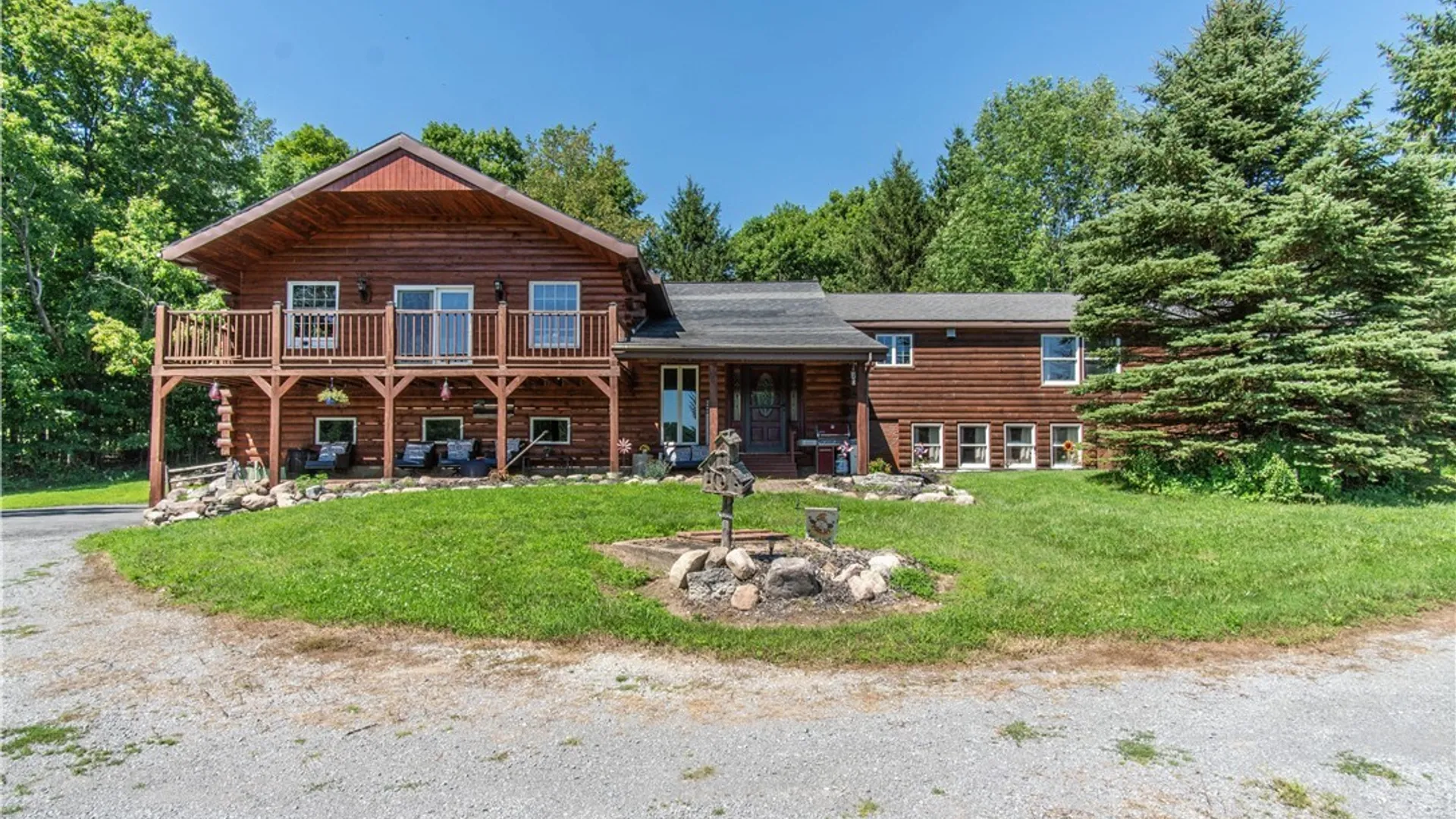 Property at 9758 East Road, Denmark, NY 13367 3