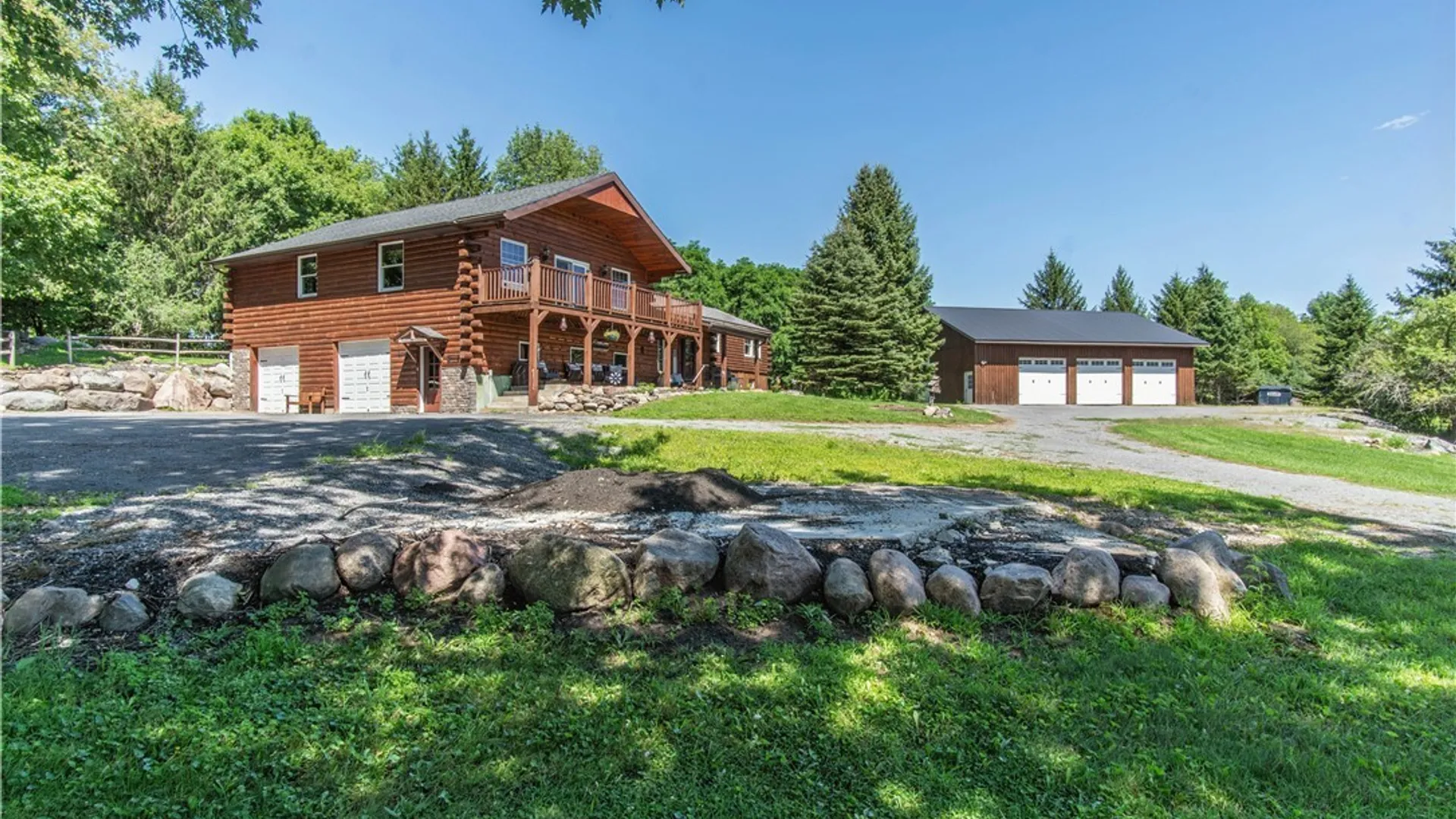 Property at 9758 East Road, Denmark, NY 13367 4