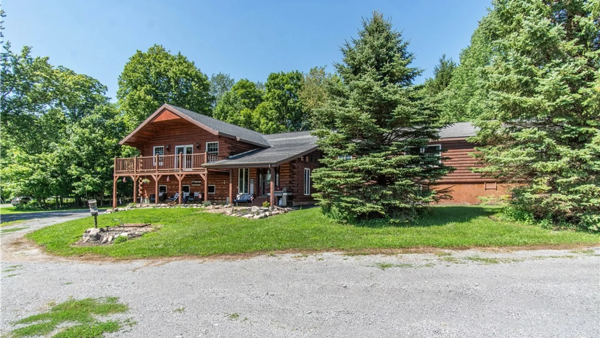 Property at 9758 East Road, Denmark, NY 13367 5