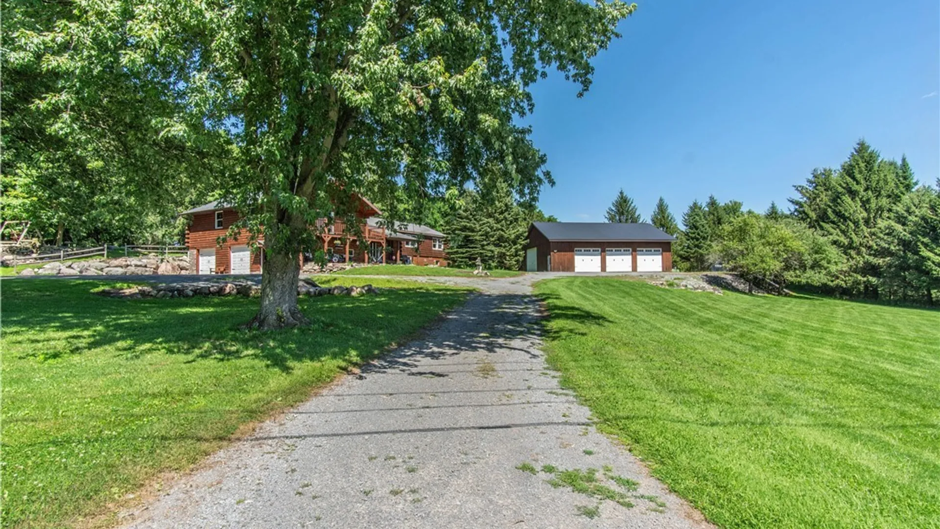 Property at 9758 East Road, Denmark, NY 13367 8