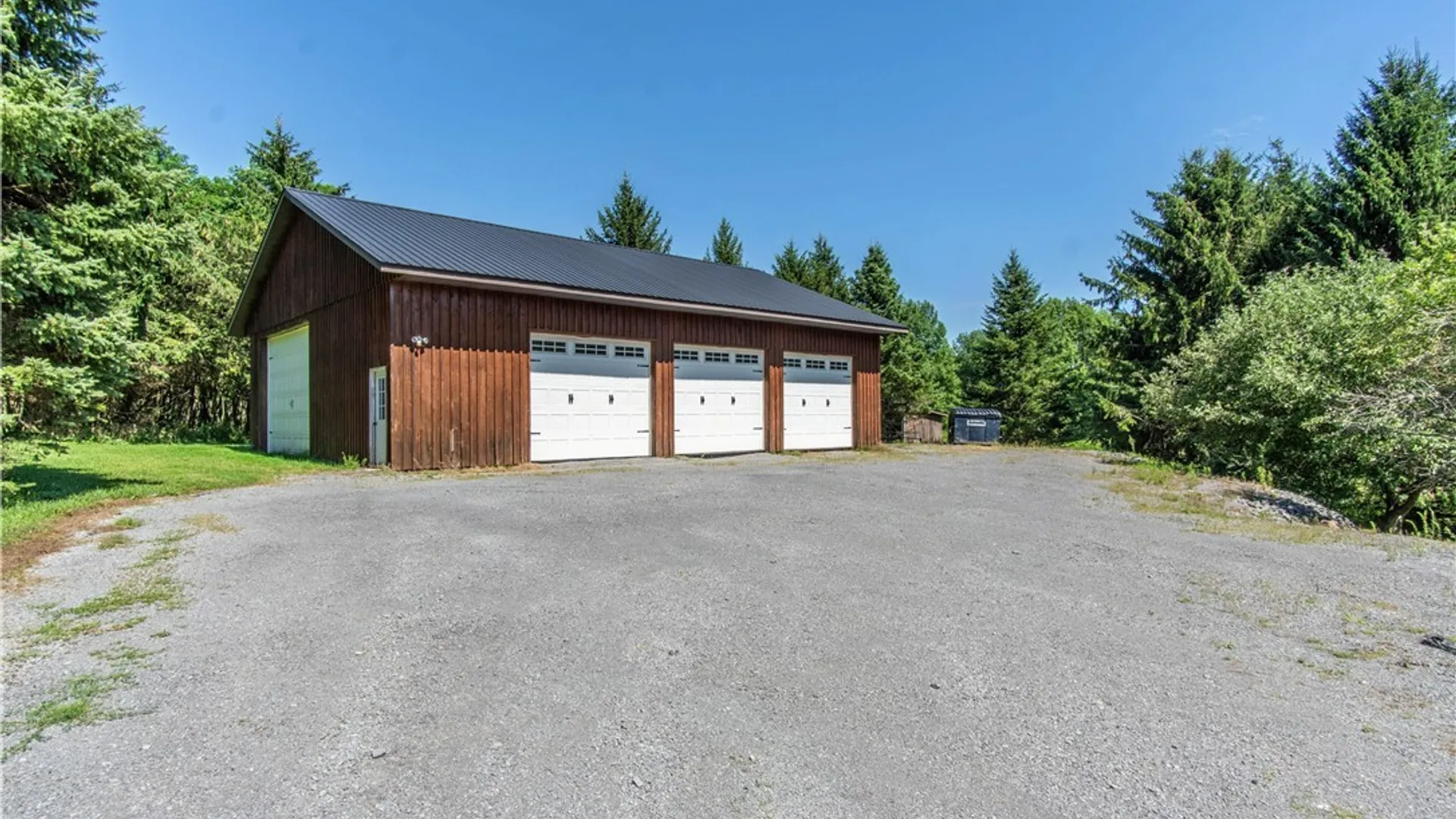 Property at 9758 East Road, Denmark, NY 13367 14