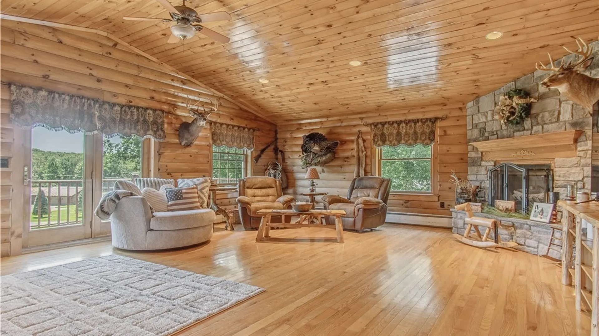 Property at 9758 East Road, Denmark, NY 13367 29