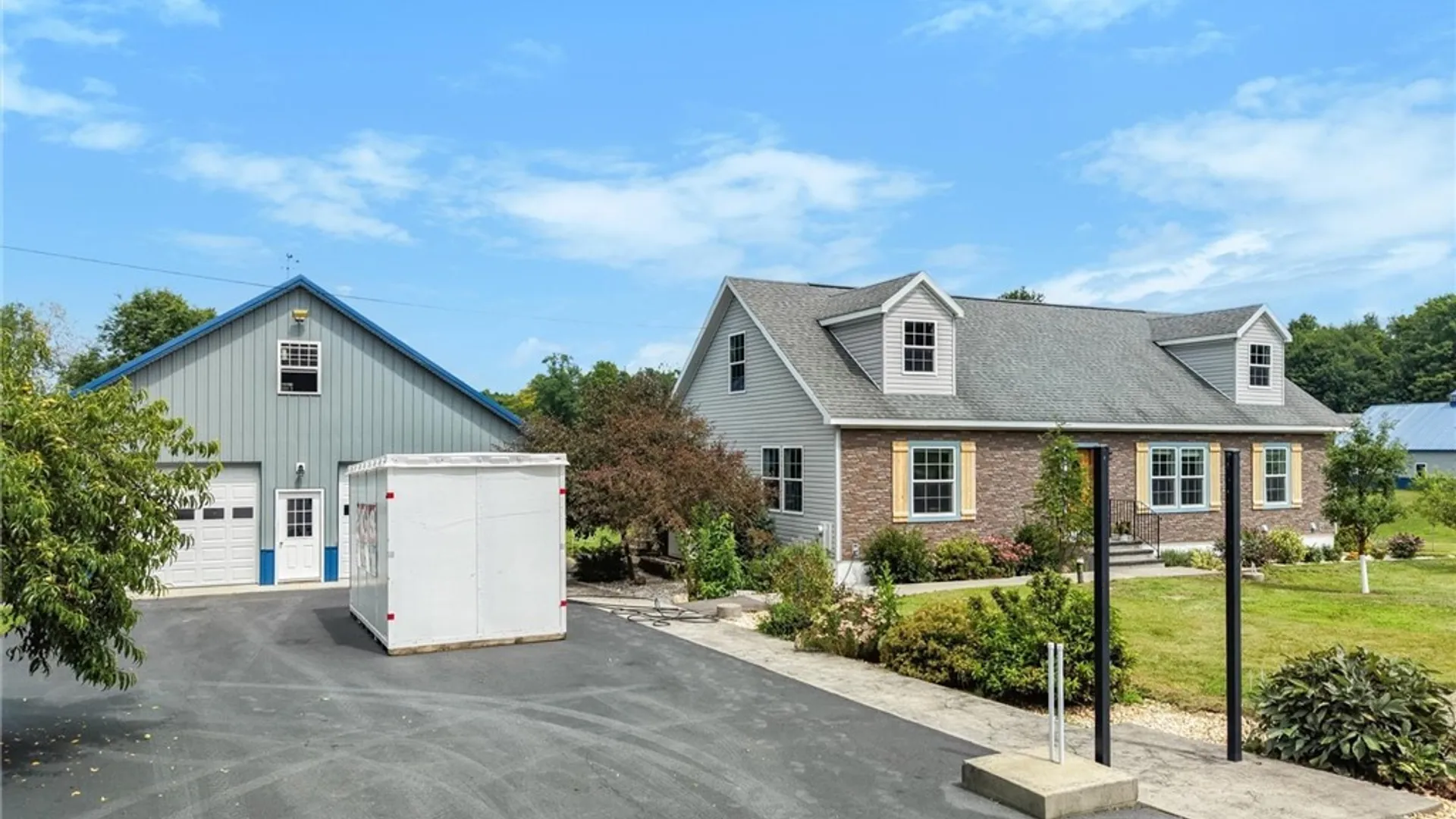 Property at 700 Kibby Road, Lysander, NY 13027 3