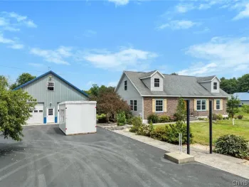 Property at 700 Kibby Road, Lysander, NY 13027