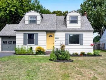Property at 126 Dolshire Drive, Clay, NY 13212