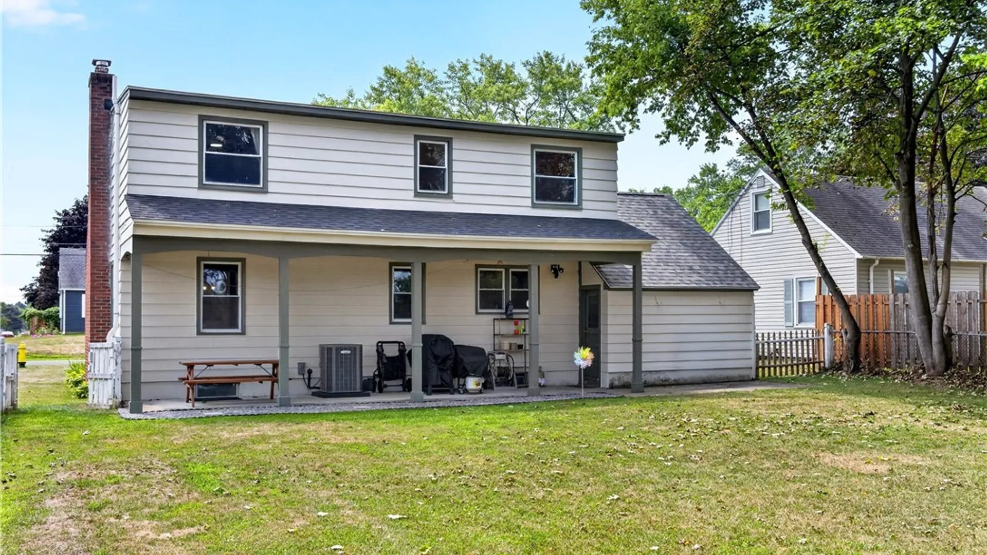 Property at 126 Dolshire Drive, Clay, NY 13212 29