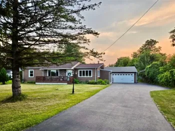 Property at 119 Burnt Mill Road, Riga, NY 14428