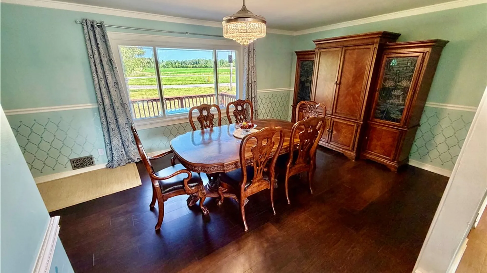 Property at 119 Burnt Mill Road, Riga, NY 14428 17