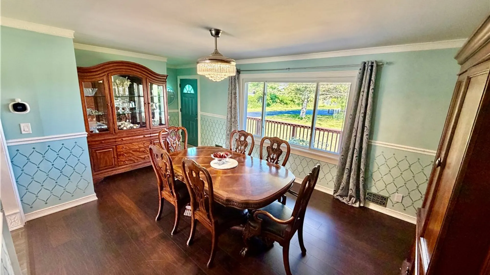 Property at 119 Burnt Mill Road, Riga, NY 14428 18